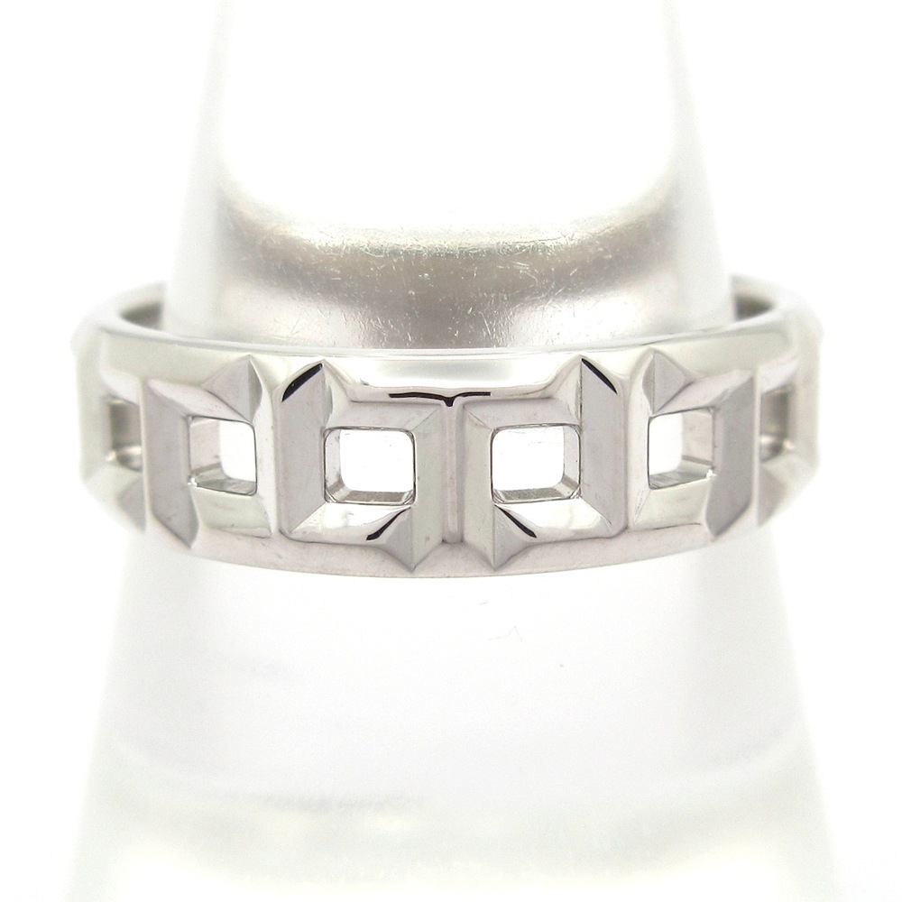 Tiffany & Co. T True Wide Ring